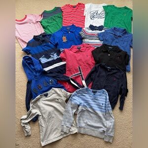 Polo Ralph Lauren Bundle